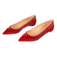 Балетки Christian Louboutin