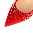 Балетки Christian Louboutin