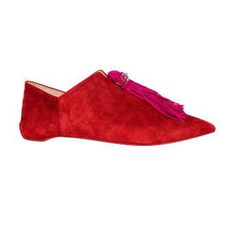 Туфли Christian Louboutin