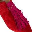 Туфли Christian Louboutin