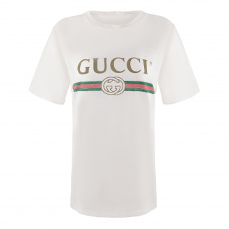 Футболка Gucci
