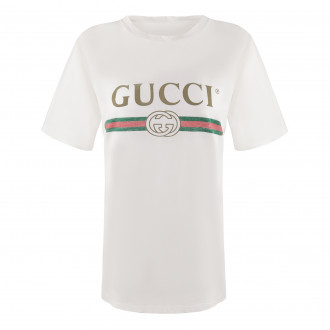 Футболка Gucci