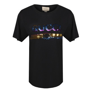 Футболка Gucci