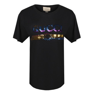 Футболка Gucci