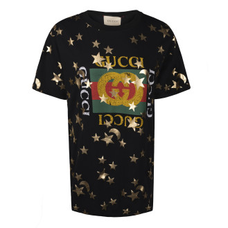 Футболка Gucci