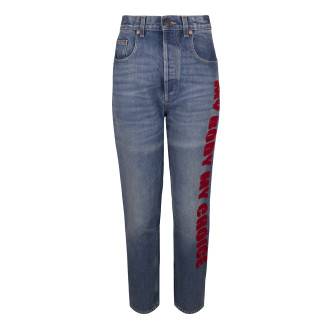 Джинси Gucci
