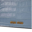 Клатч Miu Miu