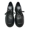 Черевики Miu Miu