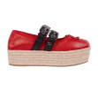 Балетки Miu Miu