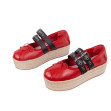 Балетки Miu Miu