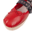 Балетки Miu Miu