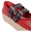 Балетки Miu Miu