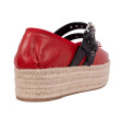 Балетки Miu Miu