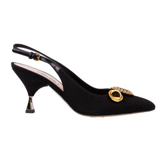 Туфлі Miu Miu
