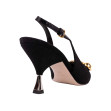 Туфли Miu Miu