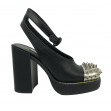 Туфлі Miu Miu