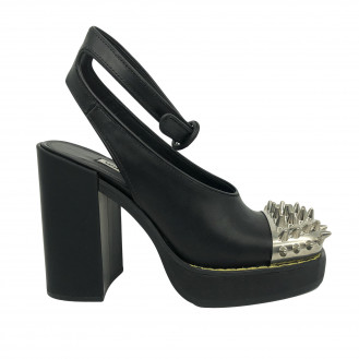 Туфлі Miu Miu