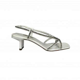 Босоножки Miu Miu
