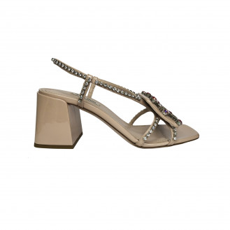 Босоножки Miu Miu