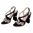 Босоніжки Miu Miu