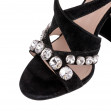 Босоніжки Miu Miu