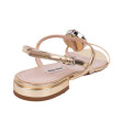 Босоніжки Miu Miu