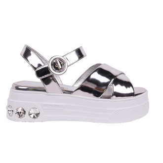 Босоножки Miu Miu