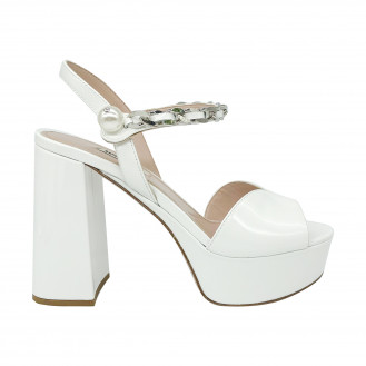 Босоніжки Miu Miu