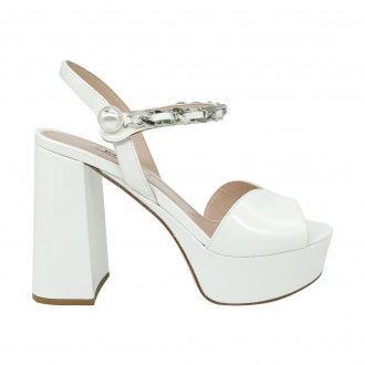 Босоножки Miu Miu