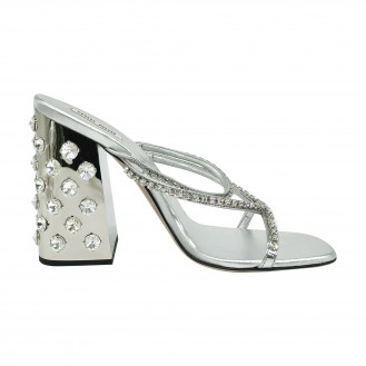 Босоножки Miu Miu