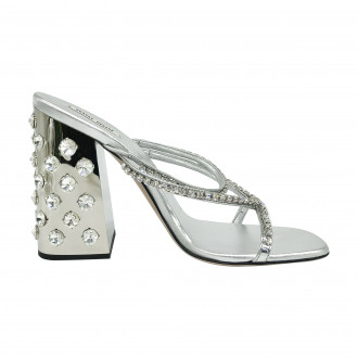 Босоножки Miu Miu