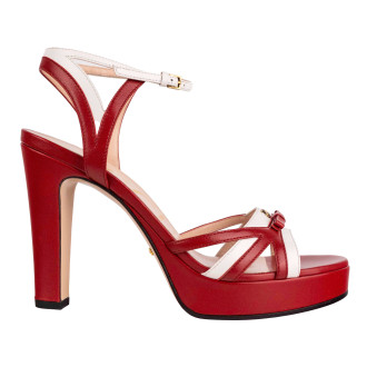 Босоніжки Gucci