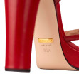 Босоніжки Gucci