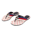 Шлепанцы Gucci