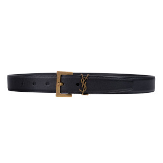 Ремень Saint Laurent