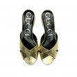 Шльопанці Gucci