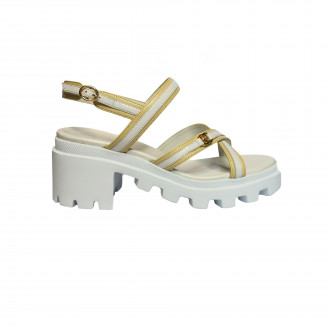 Сандалии Gucci