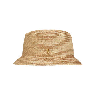 Шляпа Saint Laurent