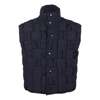 Жилет Bottega Veneta