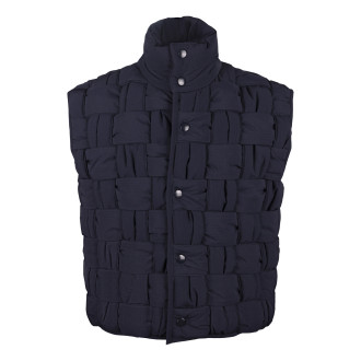 Жилет Bottega Veneta