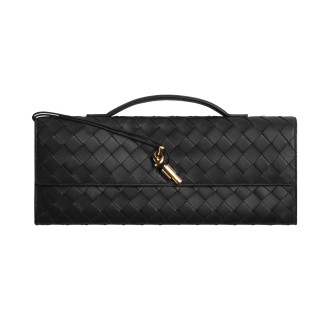 Клатч Bottega Veneta