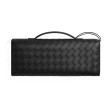Клатч Bottega Veneta