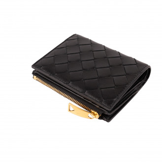 Гаманець Bottega Veneta