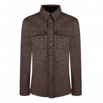 Куртка Bottega Veneta