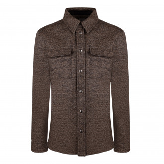 Куртка Bottega Veneta