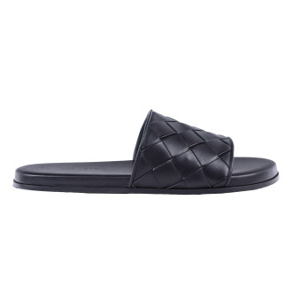 Шлепанцы Bottega Veneta