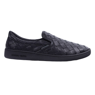 Мокасины Bottega Veneta