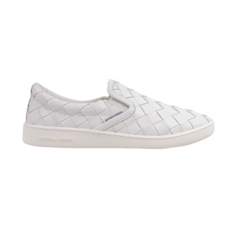 Слипоны Bottega Veneta