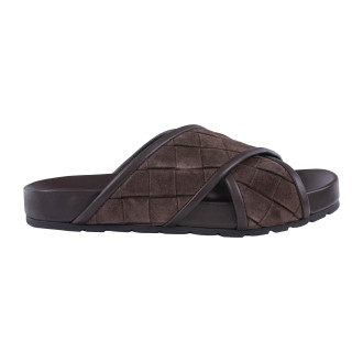 Сандалии Bottega Veneta