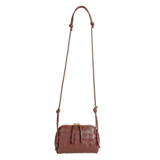 Клатч Bottega Veneta